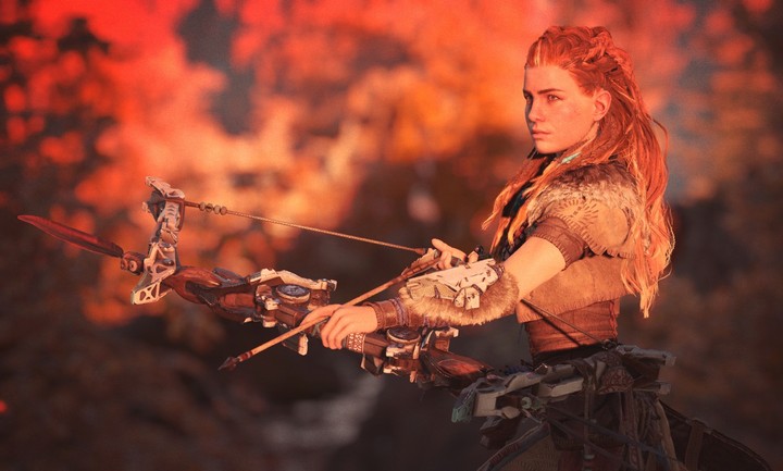 Horizon Zero Dawn