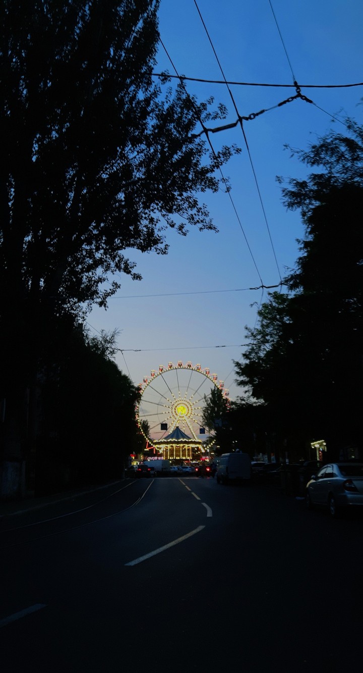 summer