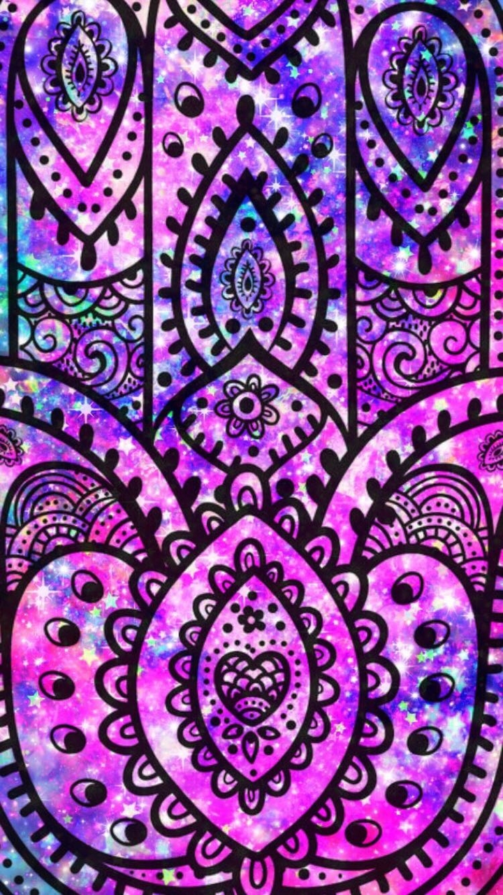 Hamsa Hand