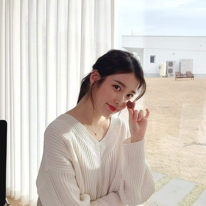 아이유