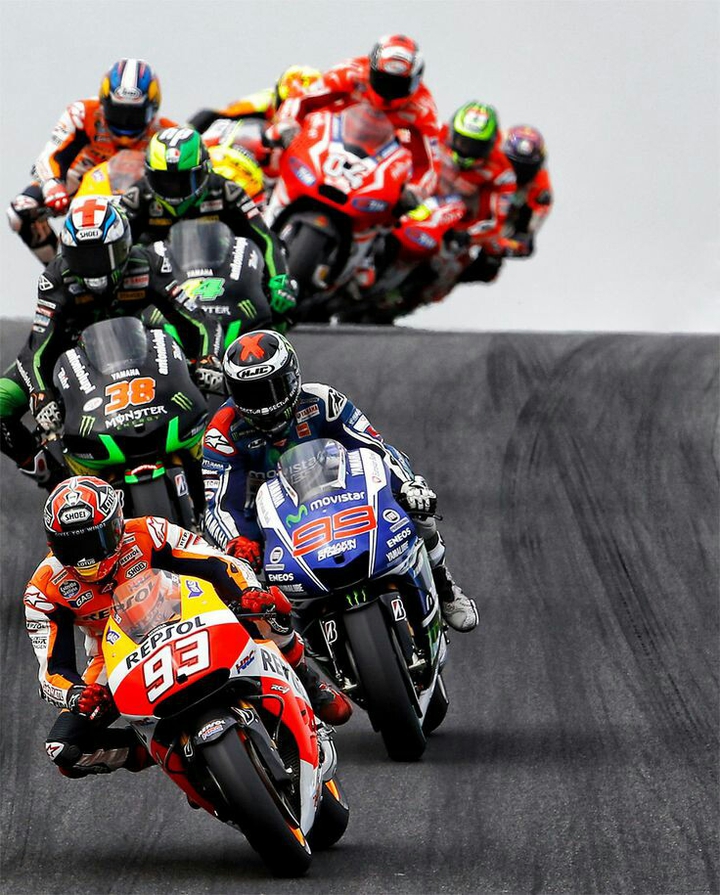 moto gp