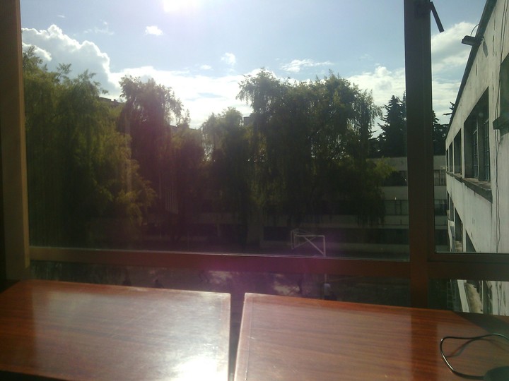 soleado