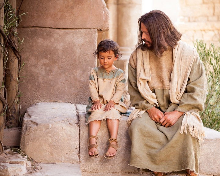 Jesucristo.