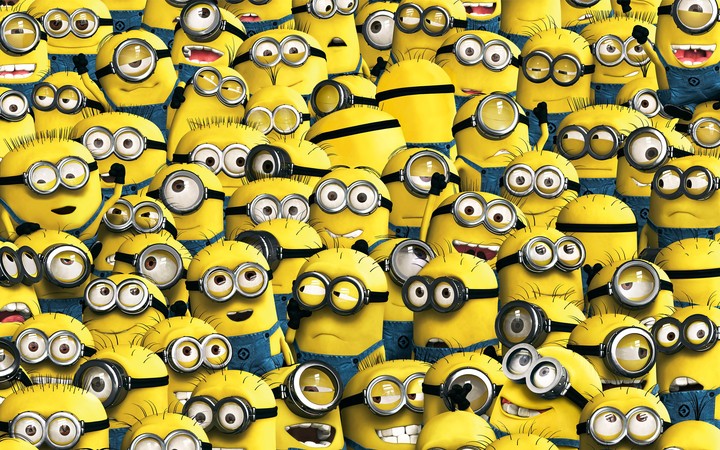 Minions