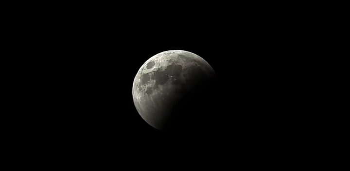 Longest eclipse of this century
