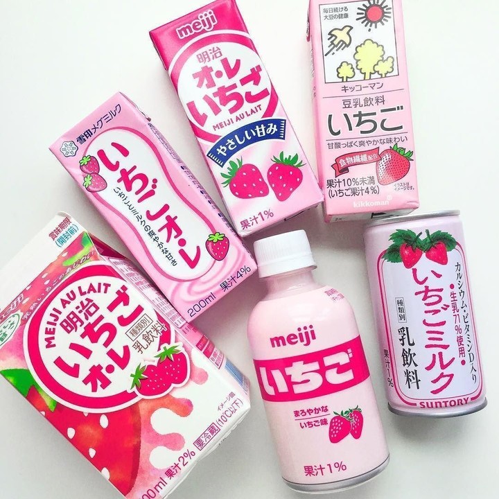 いちご