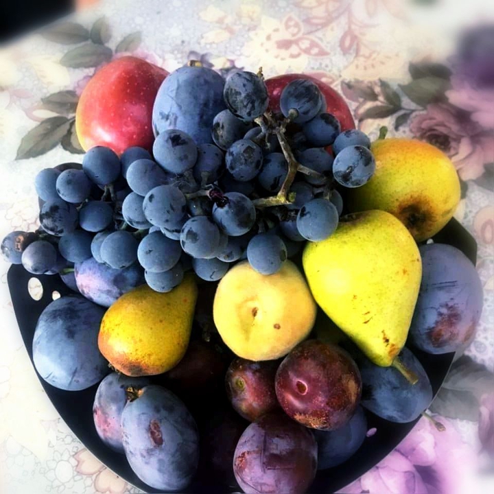 Autumn delights