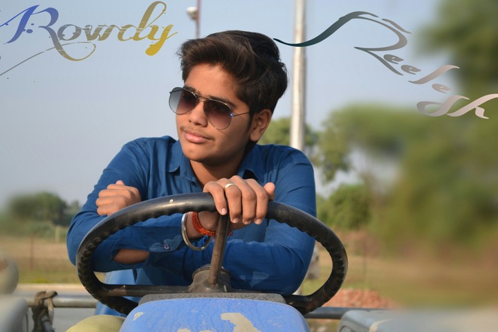 Rowdy Neelesh
