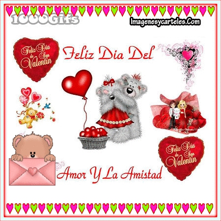carta amor amistad