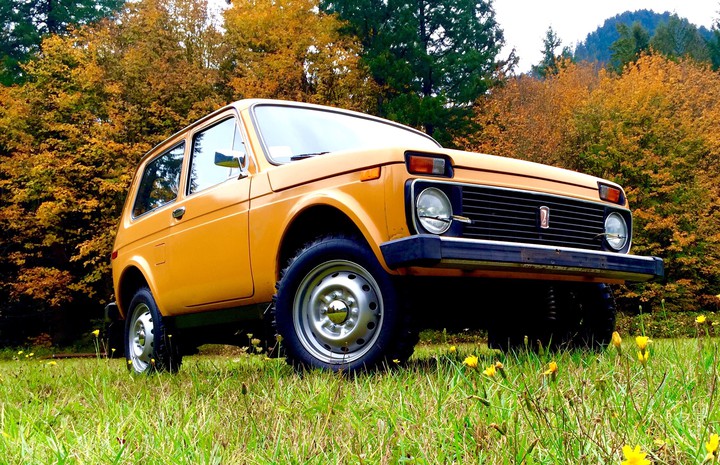 lada