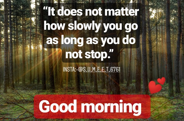 morning quotes.