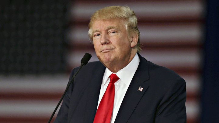 Donald Trump's
