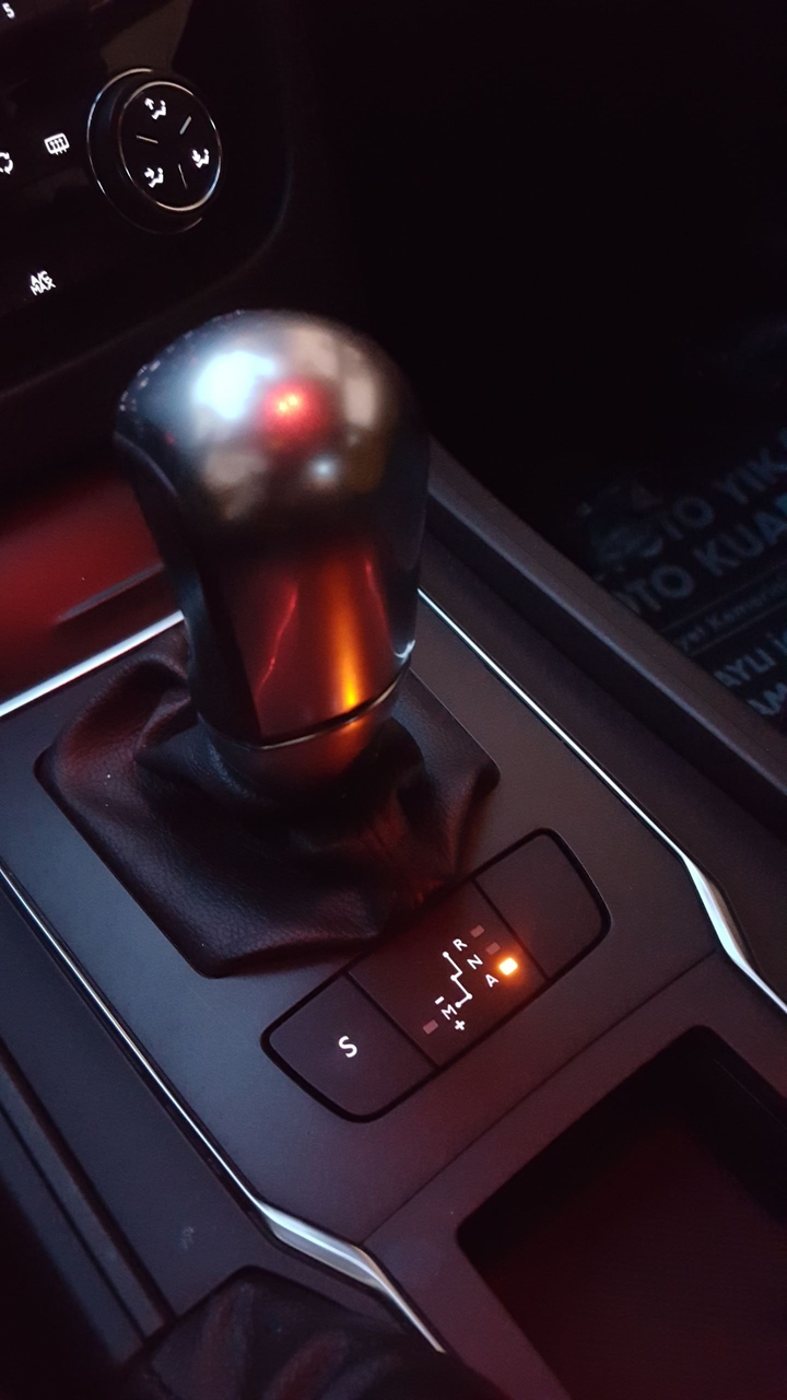 Auto Gear