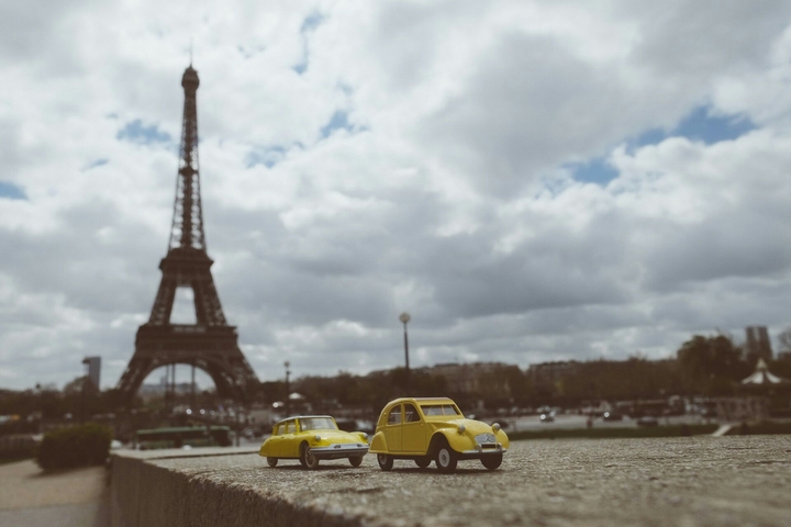 la parisienne