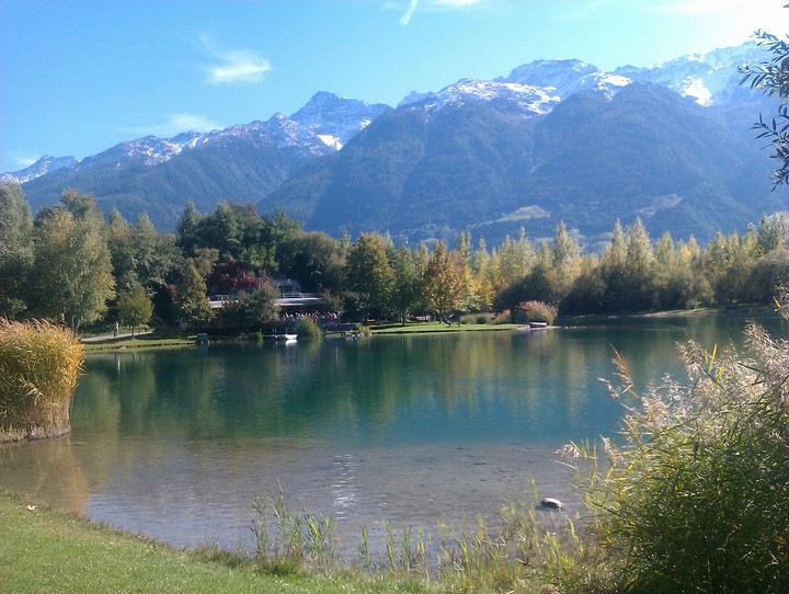 lago