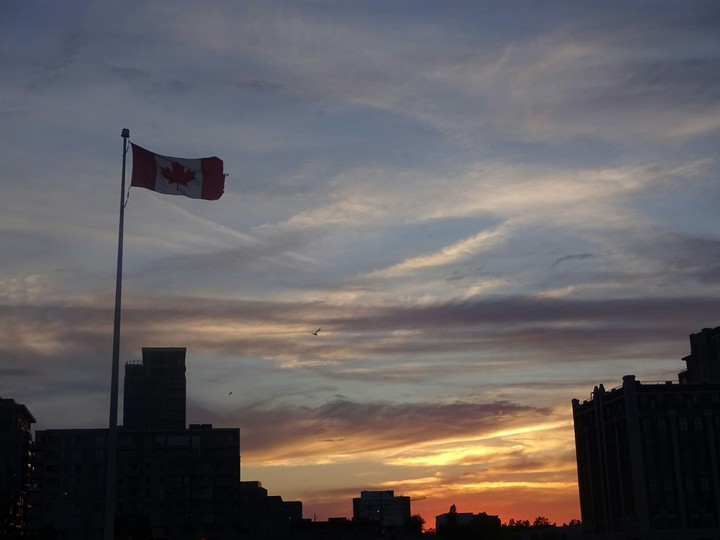 Canada, Montreal
