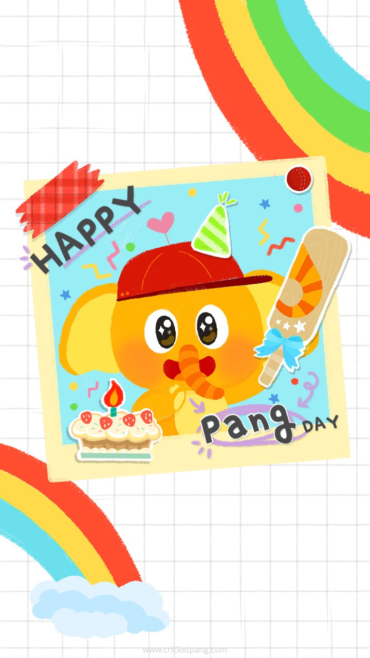 Pang