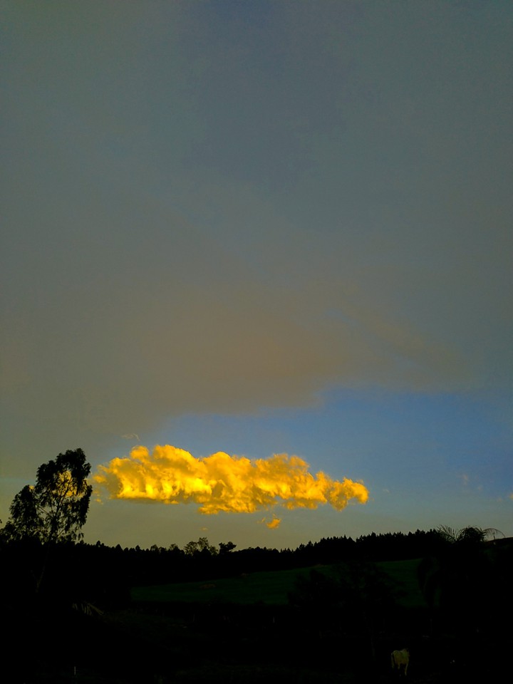 sky