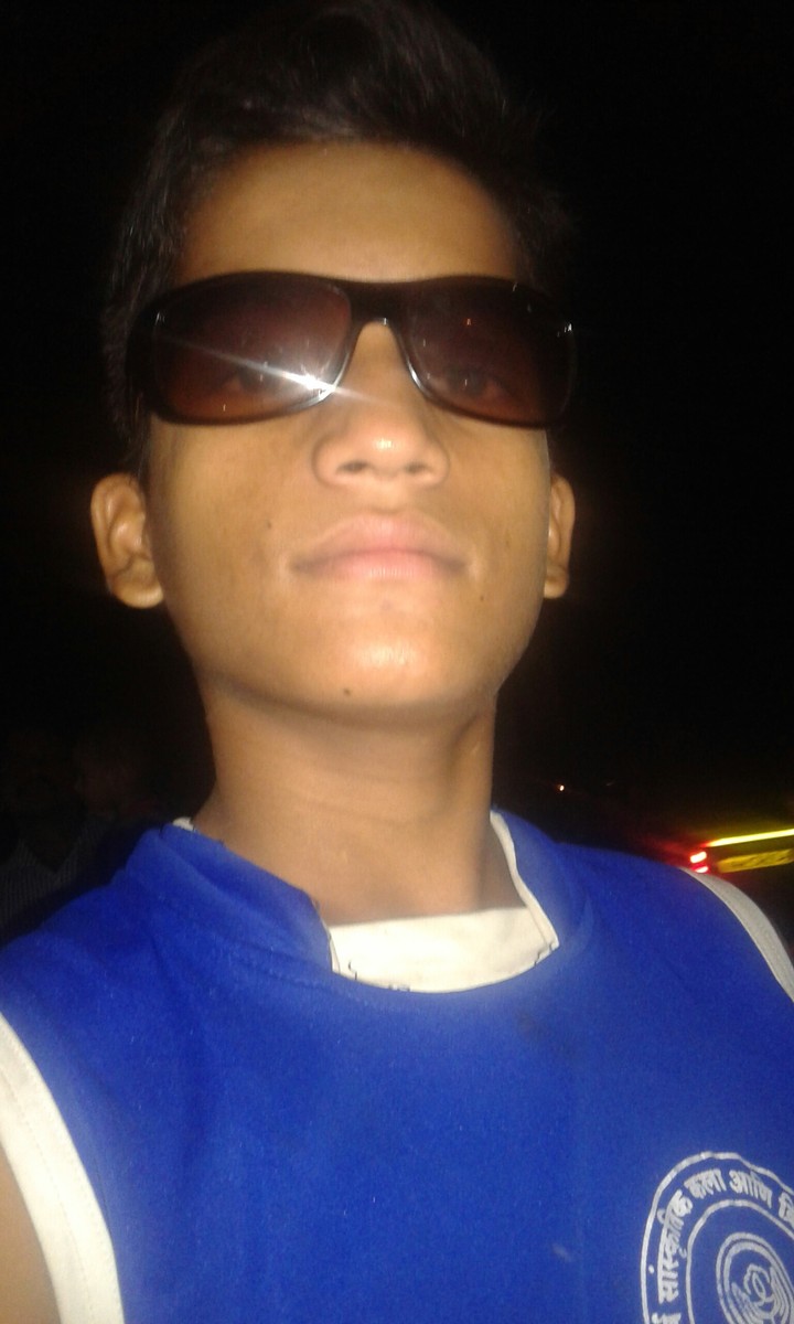 arjun bheem