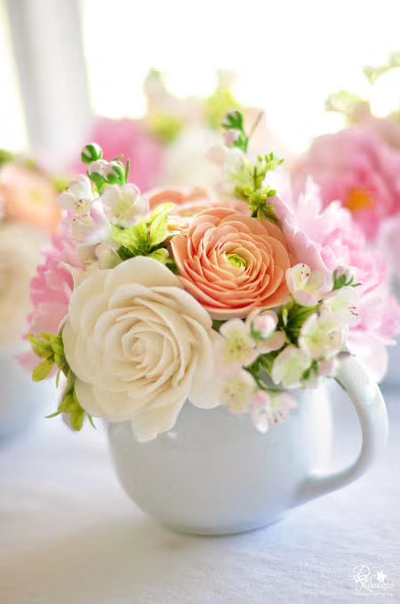 Flowers❤