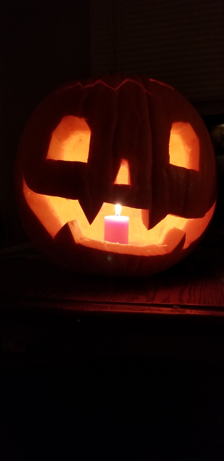 pumpkin