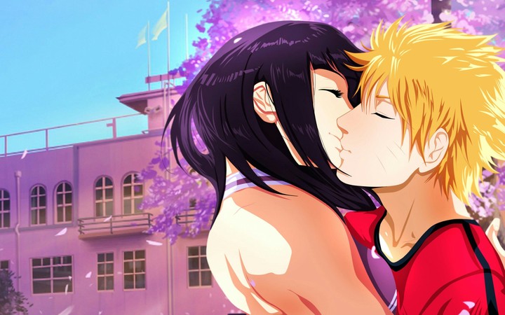 kiss