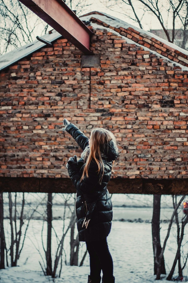 flying