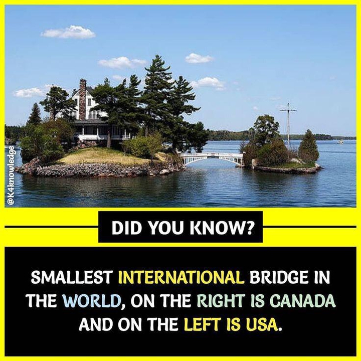 Amazing Facts