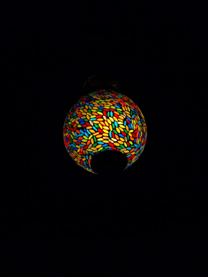 Amoled Light