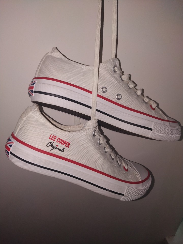 кеды