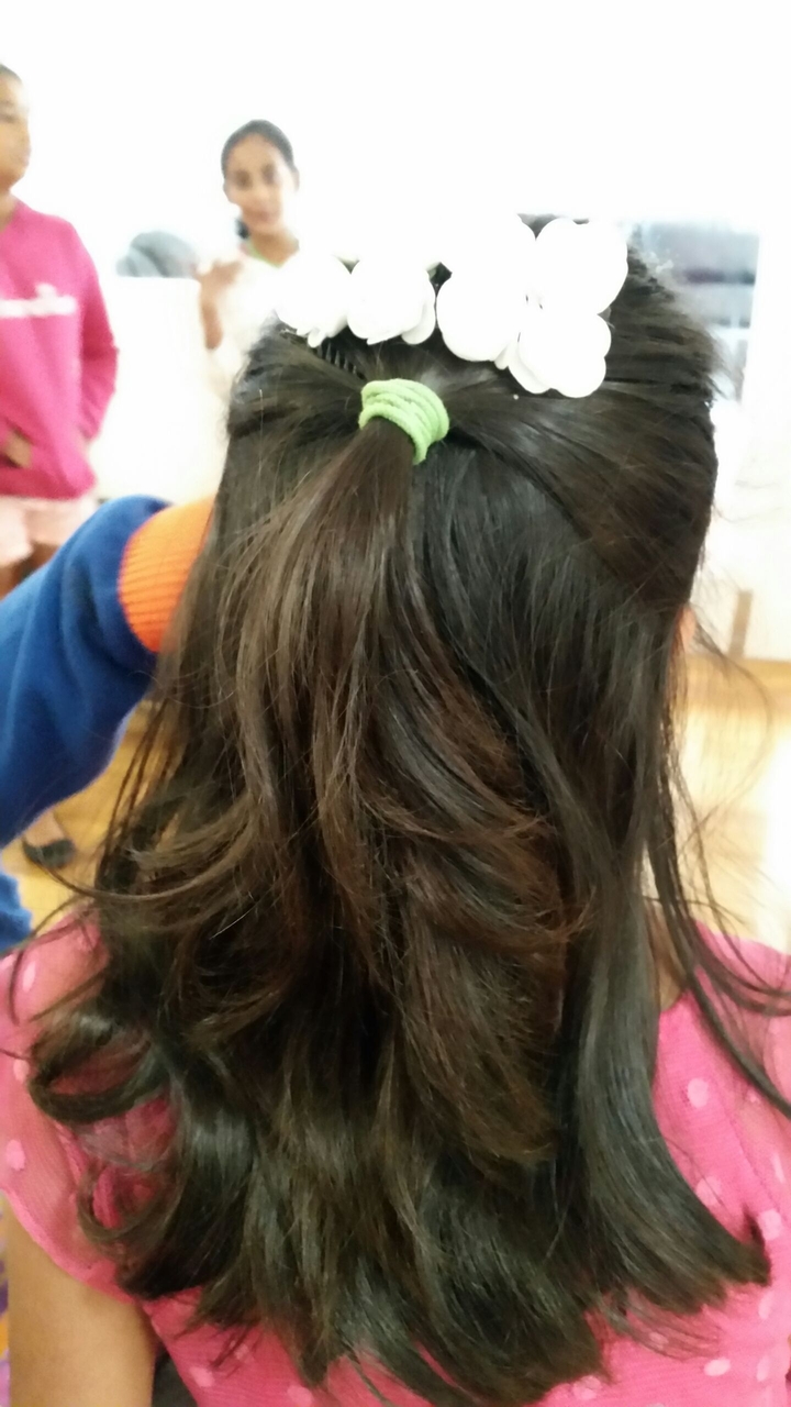 hairdoo
