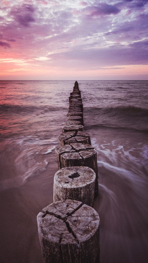 sea