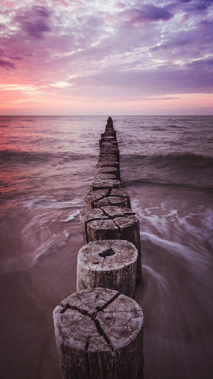sea
