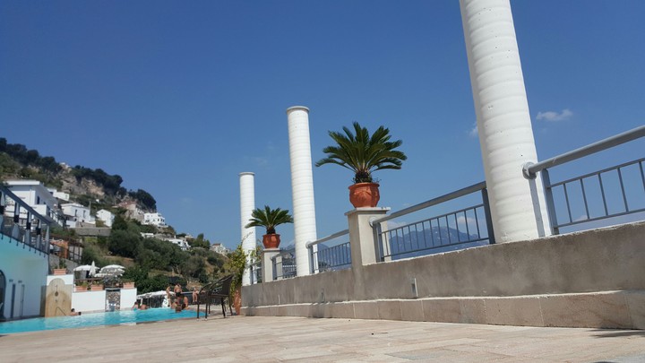 paradiso