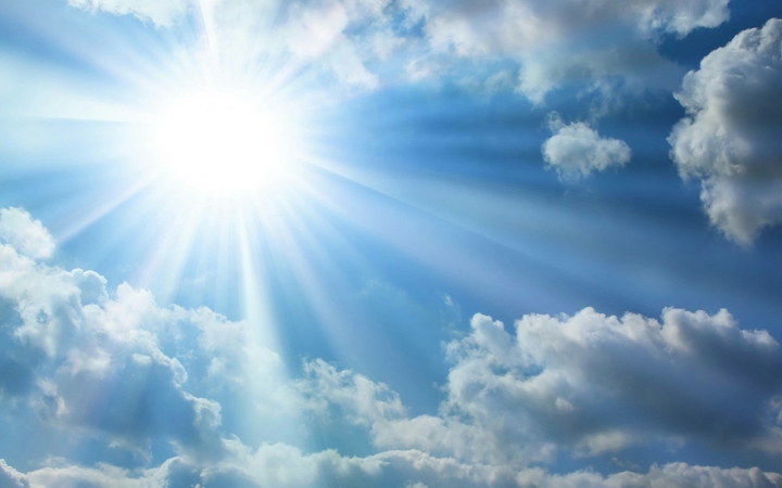 Bright Sky