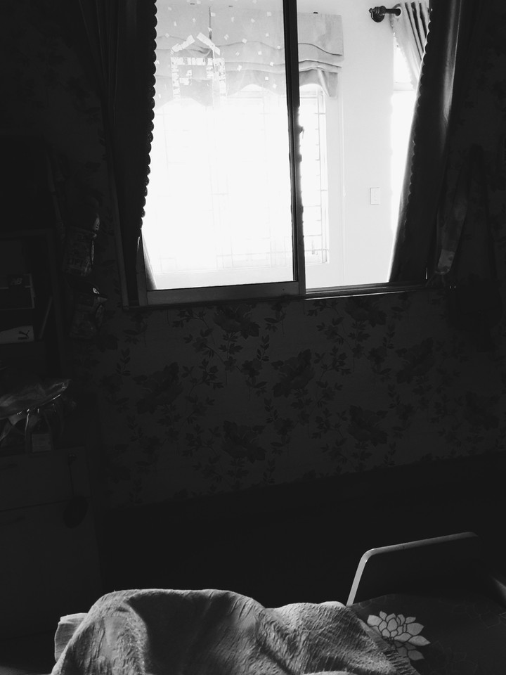 dark