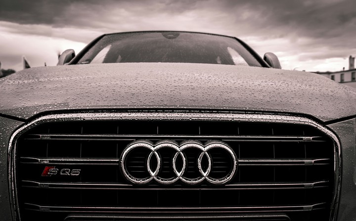 audi