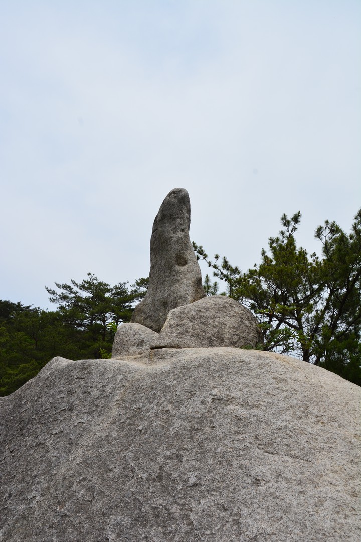 오봉산이미지