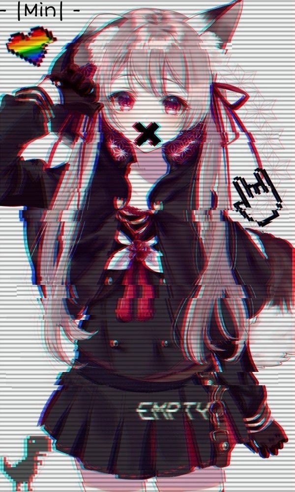 Anime Girl