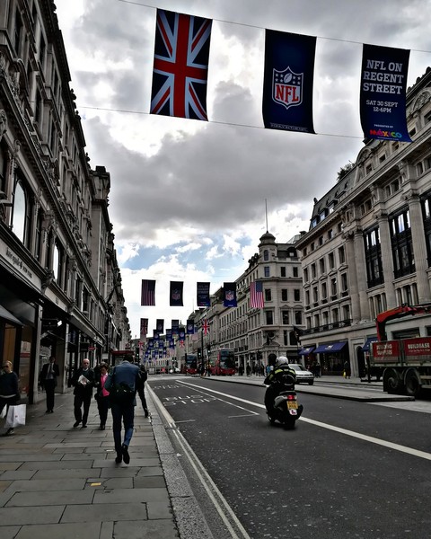 Regent Street