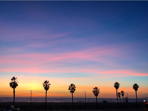 Santa Monica,Ca