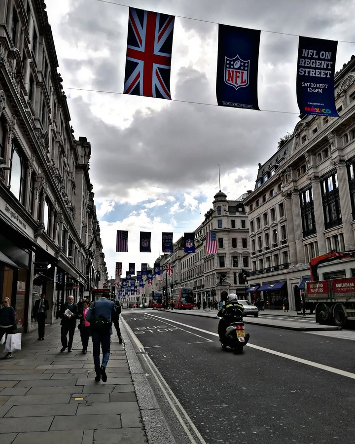 Regent Street