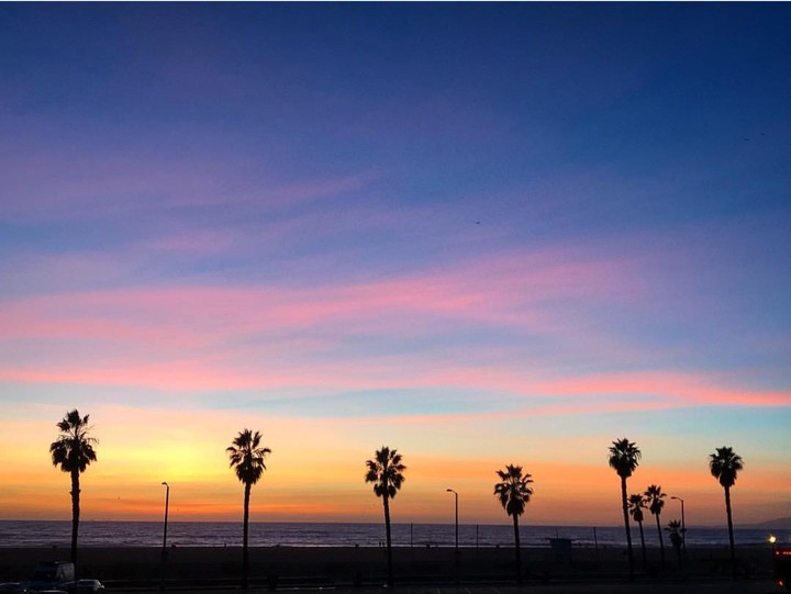 Santa Monica,Ca