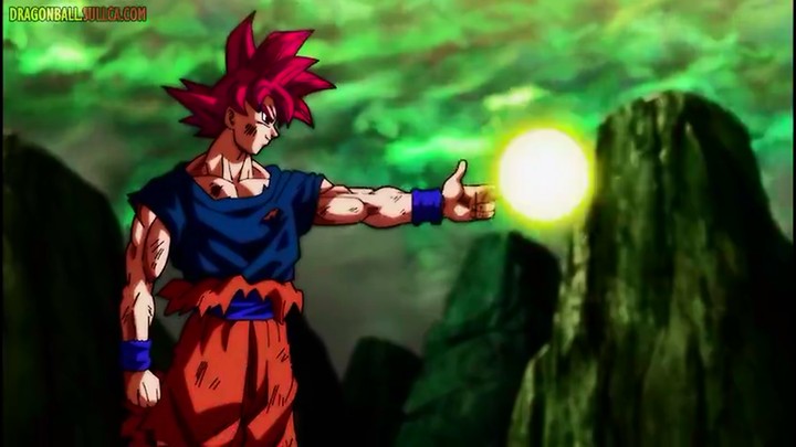 Goku