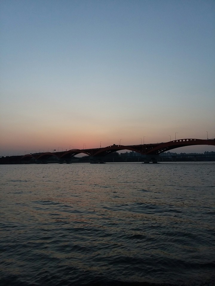 seoul bridge