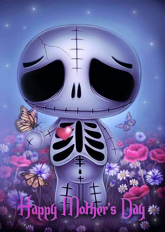 Happy Mother's Day
