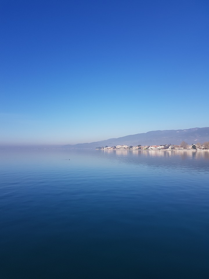 Sea Wallpaper
