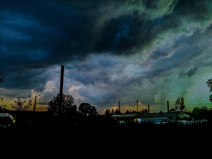 sky