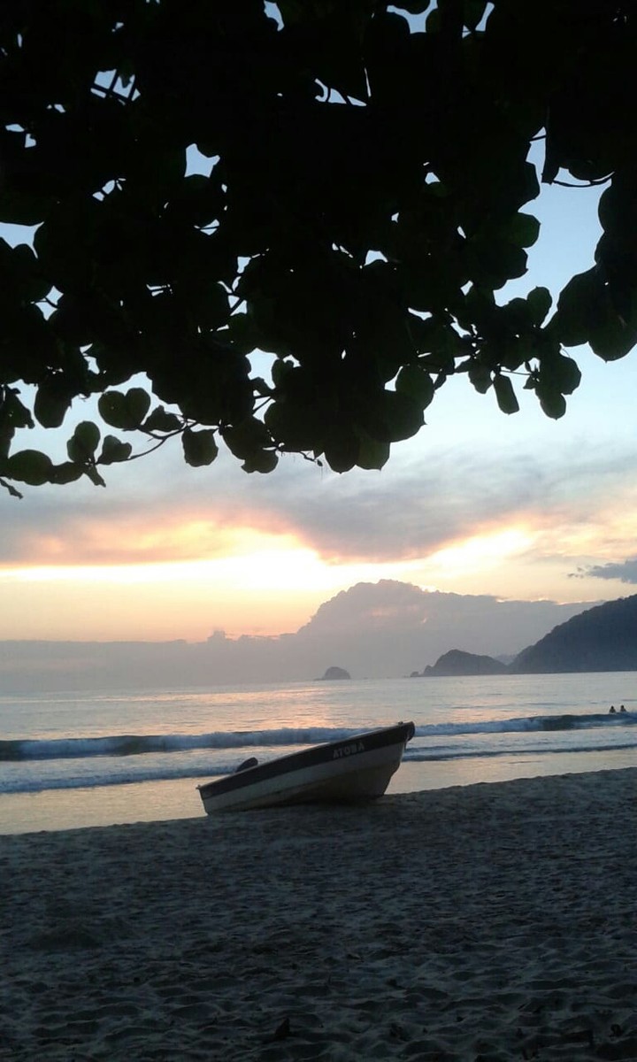 tranquility