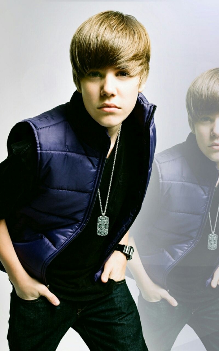My Favourite Teen JB